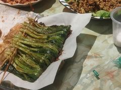 -新疆阿卜杜拉烧烤餐厅(四方坪店)