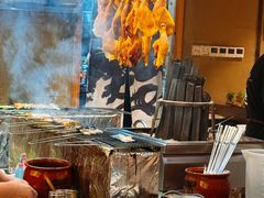 -一豚轩·烧鸟·豚骨拉面(五四路店)