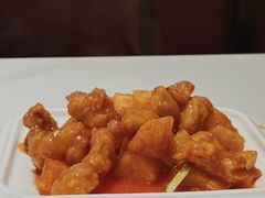 -旺达·福州菜(正大广场店)