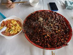 -林中乐辣子鸡(歌乐山总店)