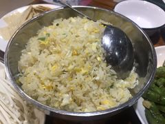 蛋炒饭-鱼当道(恩施施州大道店)
