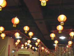 大堂-金掌勺锅包肉(太原万达店)