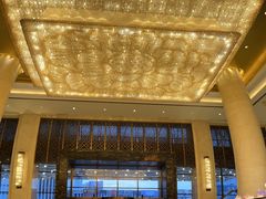 -长沙富力万达文华酒店