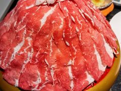 -上井精致料理自助餐(松雷店)