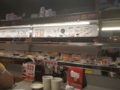 -友壹町寿司(嘉洲广场店)
