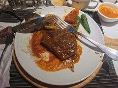 -斗牛士牛排餐厅(嘉里汇店)
