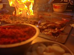 -罗姐烧烤(东风路一段店)
