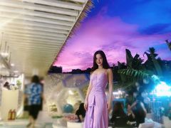 -天空花园餐吧·生日·团建(南山店)