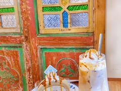 -西关84·History·Art·Cafe