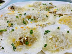 -聚鲜阁海鲜美食城(香水湾店)
