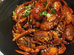 -巴厘龙虾·榜首油焖大虾(洞庭·艺术洋房店)