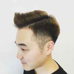 -FAB HAIR CLUB