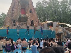 -武汉玛雅海滩水公园