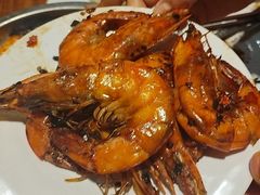 -汉巴味德(沈阳万象汇店)