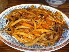 -今邕烧烤(西大店)