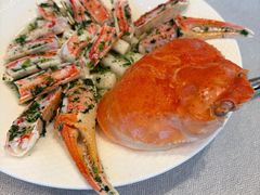 -君来湖滨饭店·渔餐厅