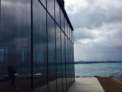 -Cafe Aewol Monsant