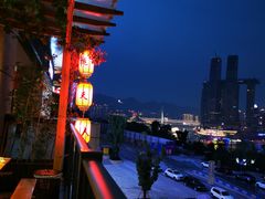 -桃花沅火锅(长嘉汇江景店)