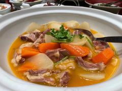 -山东宾馆·齐鲁苑餐厅