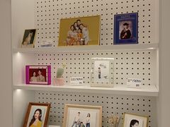 -天真蓝照相馆(中华广场店)