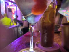 -喜鹊音乐酒馆(西街店)
