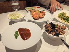-四季民福烤鸭店(王府井东安门店)