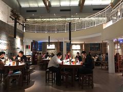 -树厨贵州菜(大十字店)