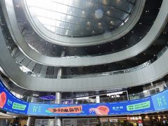 -老乡鸡(上海白玉兰广场店)