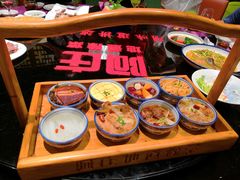 -阿庄新豫菜(航海东路店)