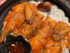 -雾田时尚餐厅(尹山湖歌林公园店)