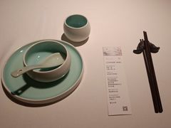 -纳地素食(石门公园店)