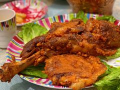 -新疆伊宁远征餐厅