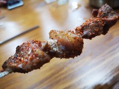 -怡妮新疆风味餐厅(东江湾路店)