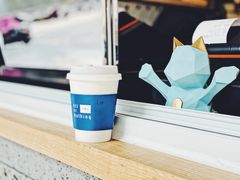 -AllorNothing横竖横咖啡(天虹店)