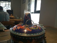 -贰重天冰煮羊自助火锅(东坝店)