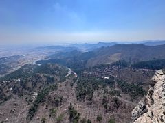 -大芦花风景区