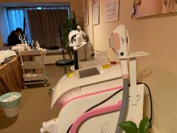 -SKIN MOLY魔力之肌皮肤管理中心