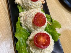 -胜代日本料理(云程巷小区店)
