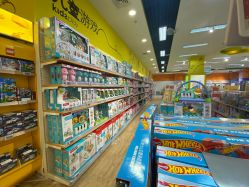 -孩子王(协信星光时代广场店)