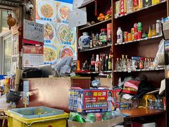 零售区-雨田饭店(华兴东街店)