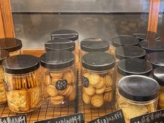 -Max Bakery 阿唛手作