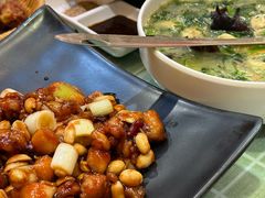 -玉桥餐厅(天坛店)