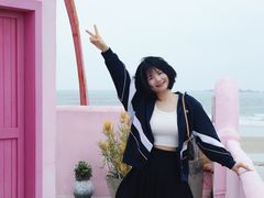 -六鳌翡翠湾滨海度假景区