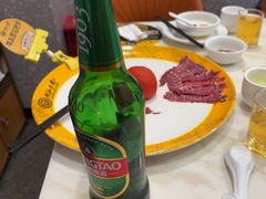 -潮汕大目牛肉火锅(水围店)