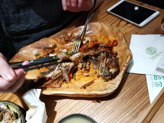 -塔哈尔·新疆盛宴(城西银泰店)
