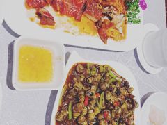 -粤秀小厨·广式早茶(辽宁路店)