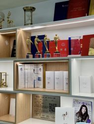 -熙朵美学植发·连锁品牌