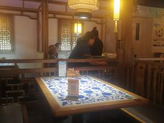 -江南赋(内蒙古大厦店)