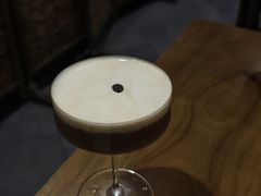 -咖法森林·咖啡  酒吧(天河店)