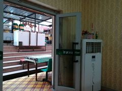 -新疆风味冷水鱼庄(友谊峰路店)